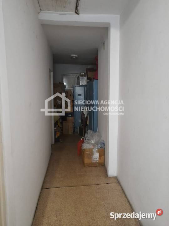 Kamienica 310m2 Kościerzyna Sprzedaż