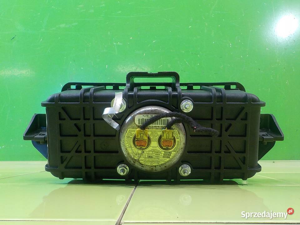 OPEL AMPERA 14 AUT 12r HB 5D AIRBAG poduszka Suków