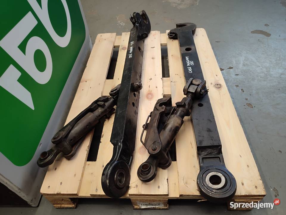 Stabilizator boczny Case 370 Magnum Wilkowo