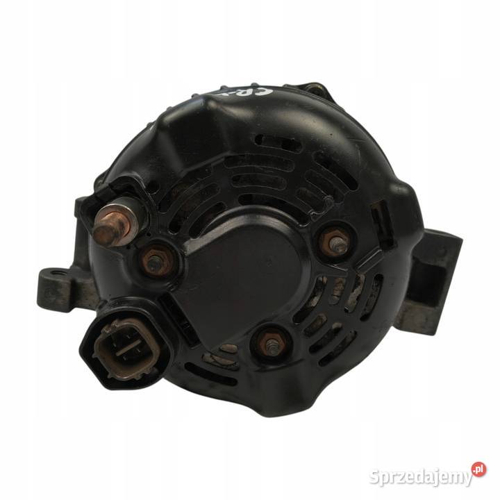 ALTERNATOR Honda CRV CRV II 22 CTDI osobowe Chełm