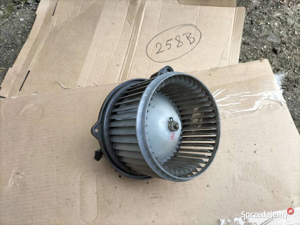 AUDI A6 C5 A6C5 0130111202 DMUCHAWA WENTYLATOR Kamień-Kolonia
