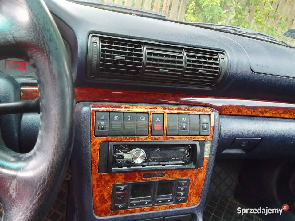 audi a4 b5 avant dolnośląskie Zgorzelec sprzedam