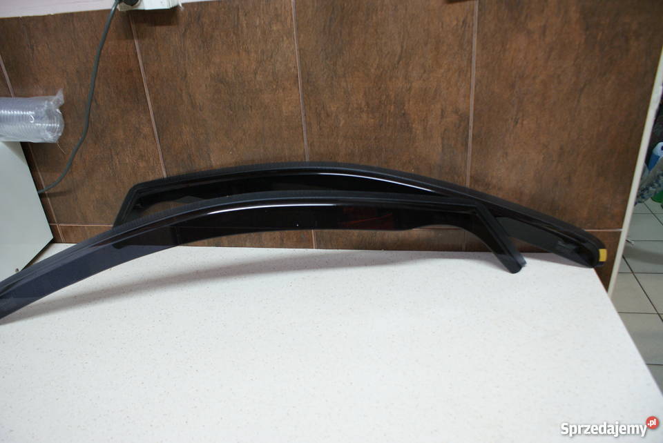 listwa zderzaka przedniego P SKODA FABIA 0004 mazowieckie sprzedam