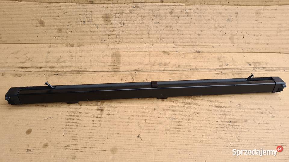 Mazda 6 GH komplet roleta siatka bagażnika kombi osobowe dolnośląskie Legnica