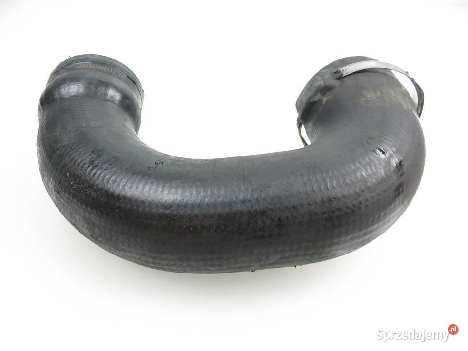 RURA INTERCOOLERA OPEL SIGNUM 22 DTI 24415011