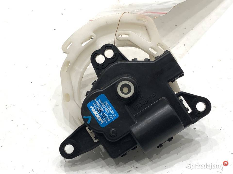 SILNIK NAGRZEWNICY HYUNDAI D266EB9AA01 ELANTRA V Silniki