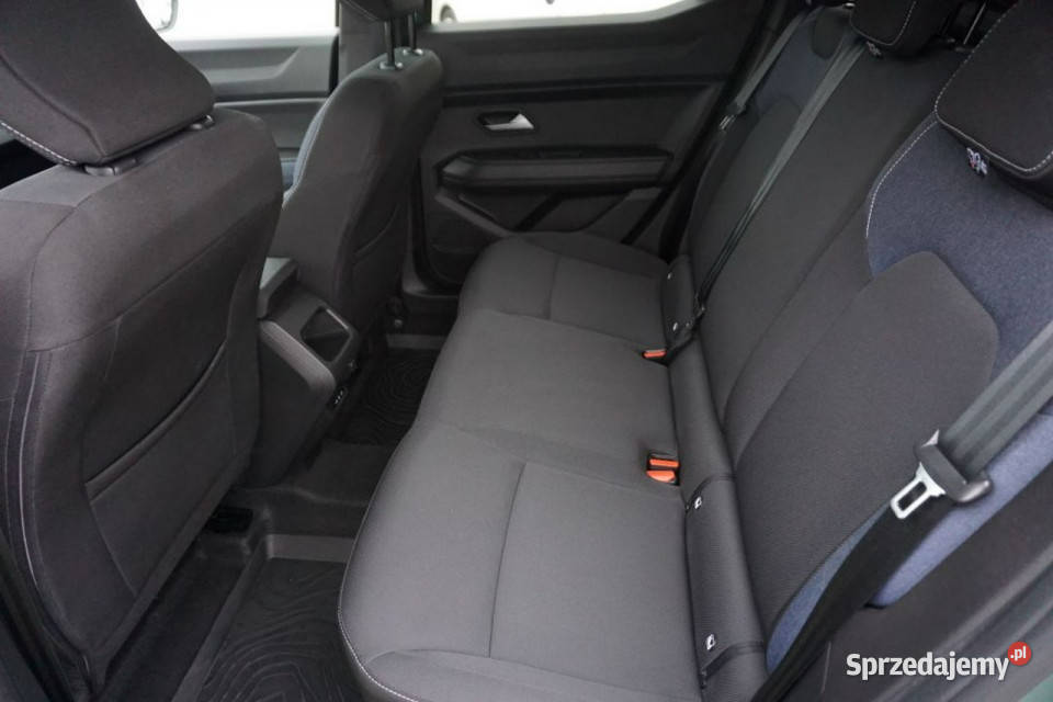 Dacia Duster 12TCe 130 Mild Hybrid Journey 4X2 Lublin sprzedam