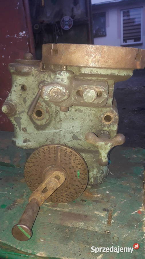 Podzielnica frezarka dłutownica Pozostałe Padew Narodowa