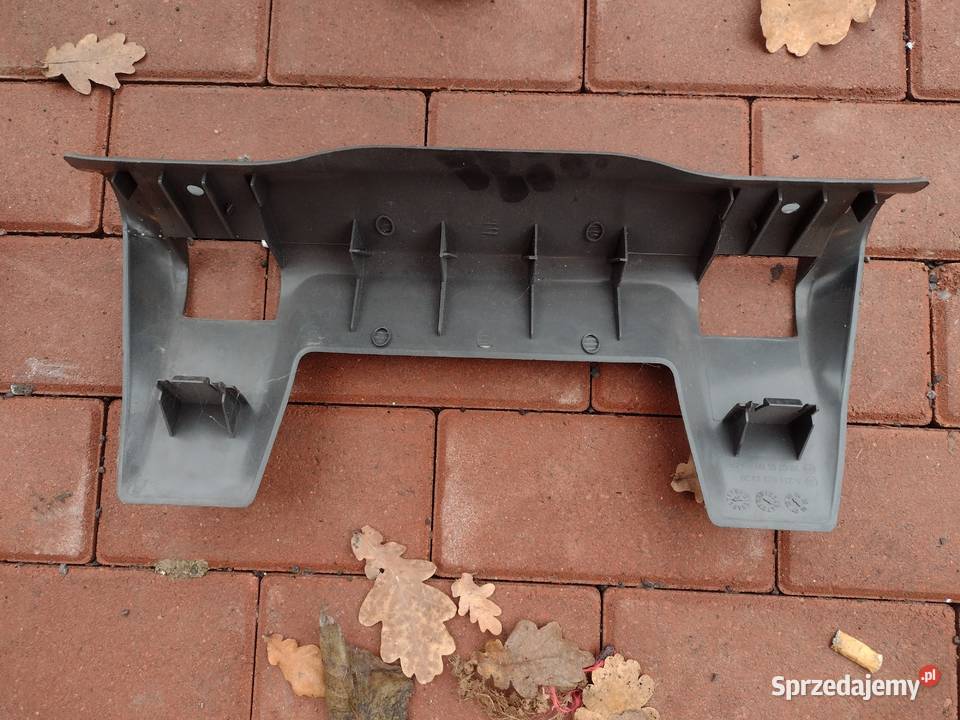 Mercedes W211 S211 osłony zawiasów kanapy Lubań sprzedam