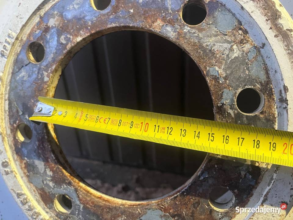 Felgi r38 Myślenice