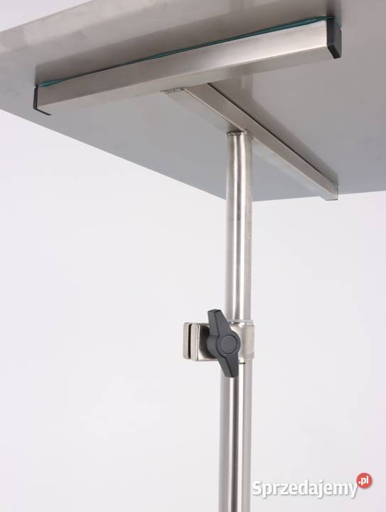 Stolik narzędziowy MAYO nierdzewka Leszno