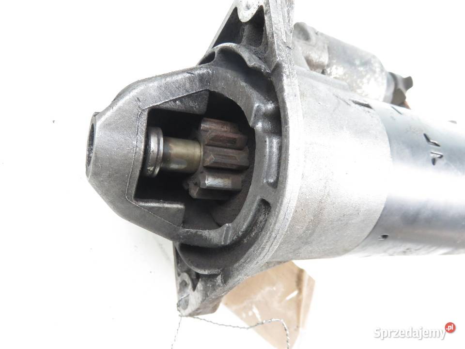 ROZRUSZNIK FIAT MAREA 19 JTD