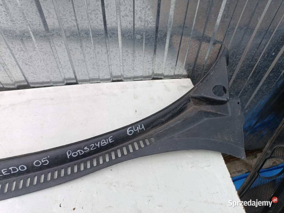 PODSZYBIE SEAT TOLEDO III 5P0853185C sprzedam