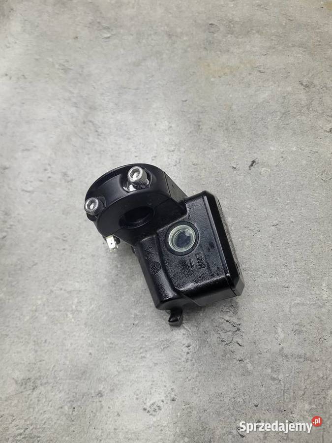 HONDA GOLD WING GOLDWING GL1800 SC79 B OEM 2020 Nowy Tomyśl