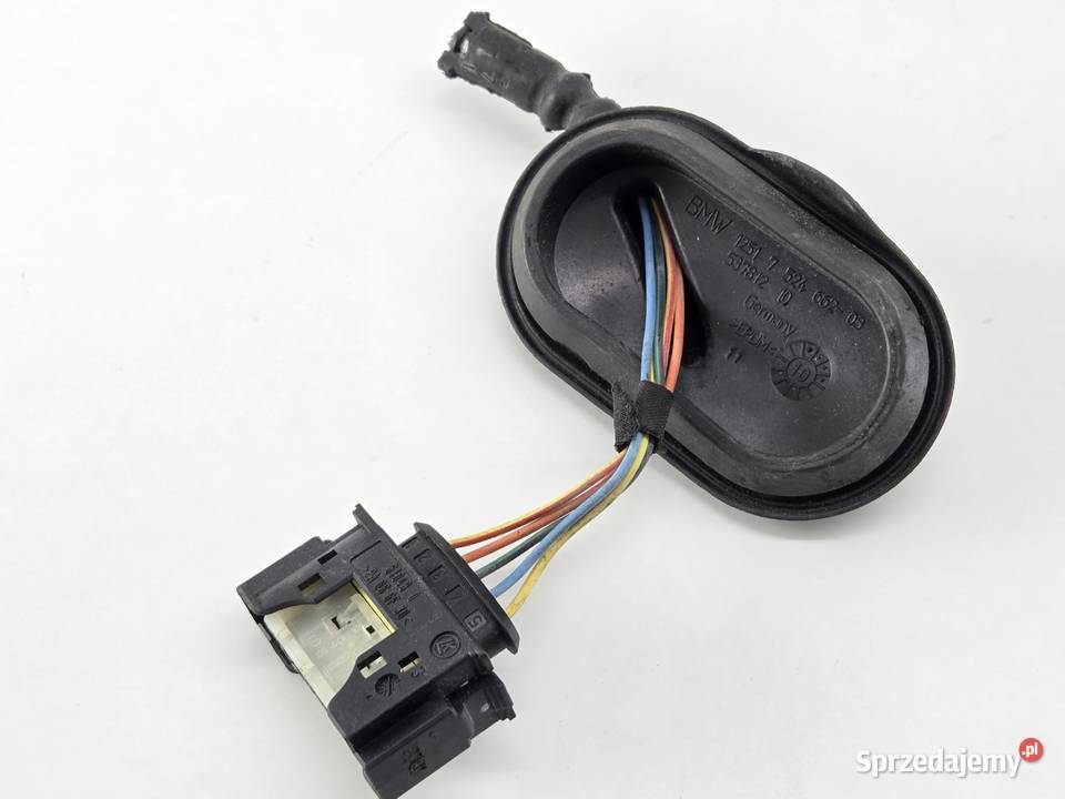 WTYCZKA KOSTKA WIAZKA BMW N43 E60 E61 E90 E91 Janowice sprzedam