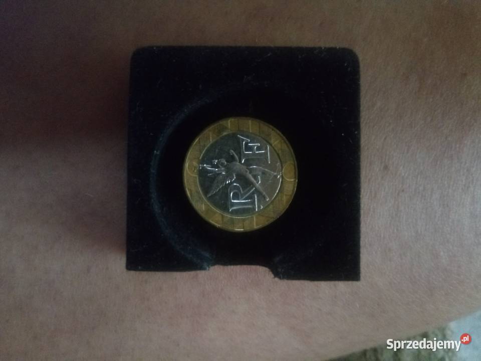 10 Frankow 1990 Odwrotka