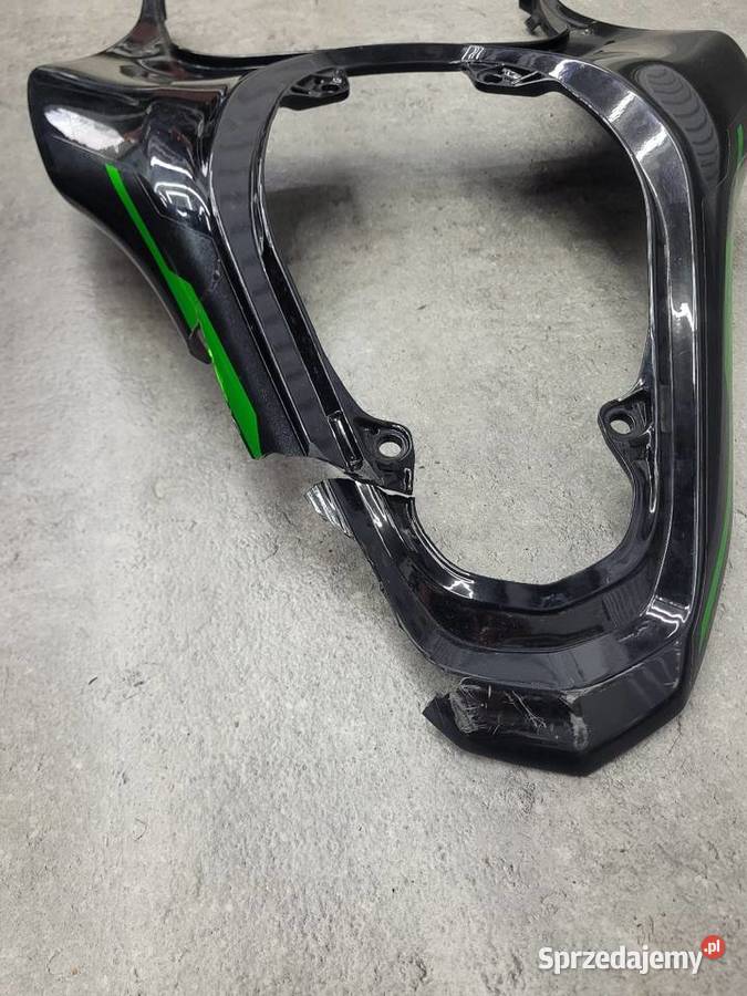 KAWASAKI Z 900 Z900 24 OEM OGON ZADUPEK TYŁ Nowy Tomyśl sprzedam