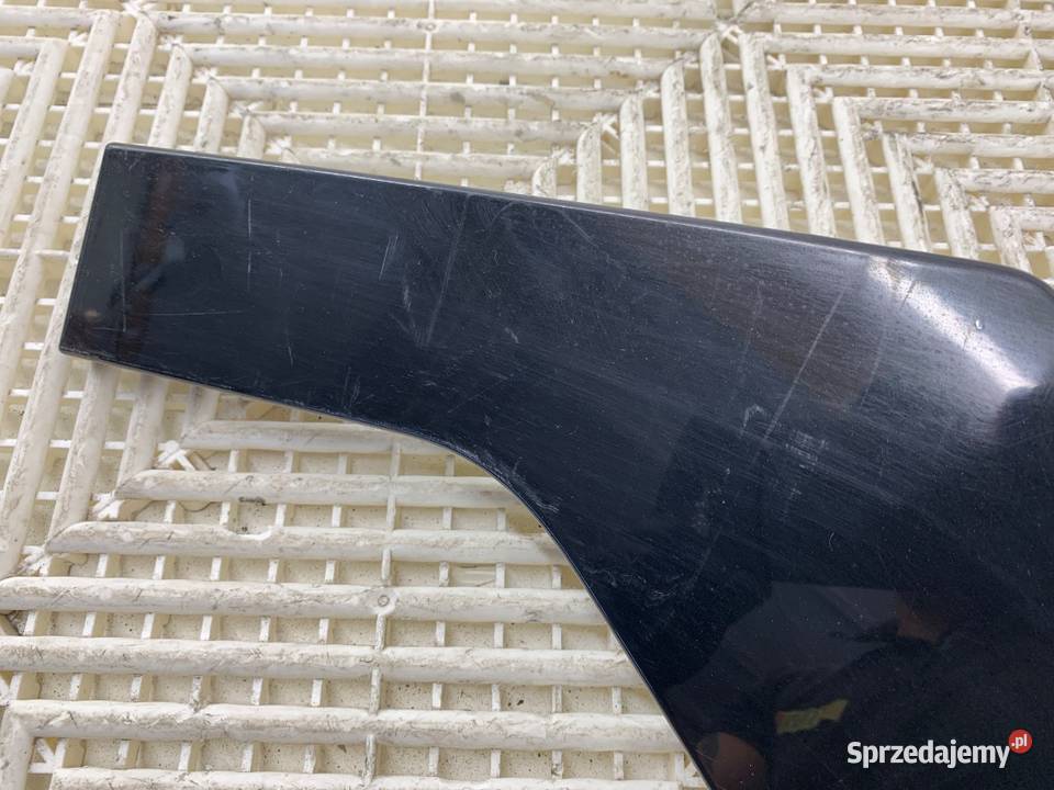 LISTWA KLAPY TYŁ BMW E83 SUV 0311 BLACK SAPPHIRE podkarpackie