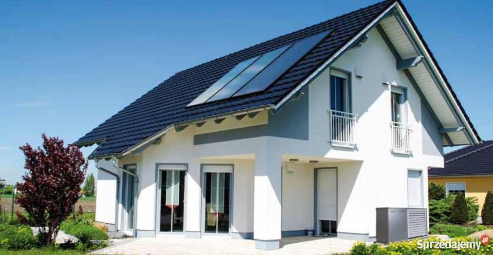 Pompa Ciepła Nexus 14 kw dofinansowanie UE Zduńska Wola