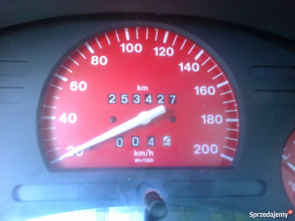 Opel corsa B 14 joy radio / CD Łupowo