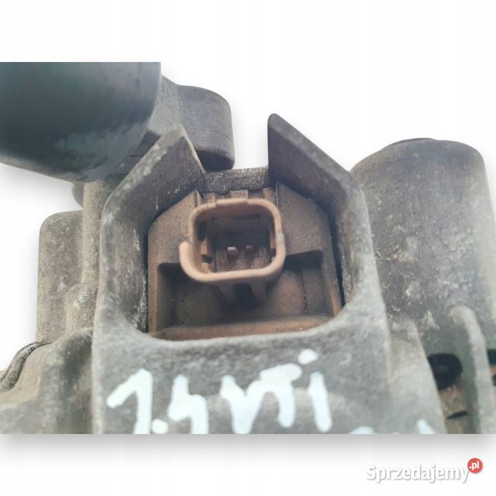 ALTERNATOR Mitsubishi Peugeot 207 14 VTi lubelskie Chełm sprzedam