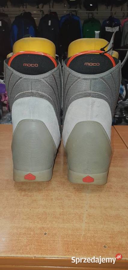 Buty snowboardowe BURTON rozmiar 46 podkarpackie Dębica