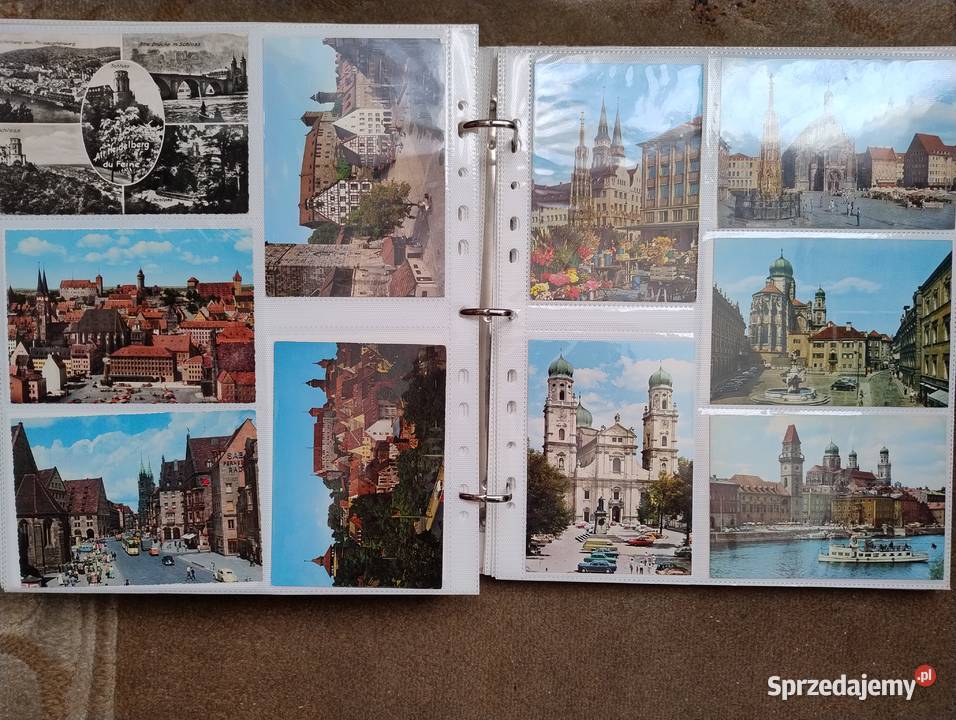 Pocztówki Niemieckie 400 śląskie Zabrze