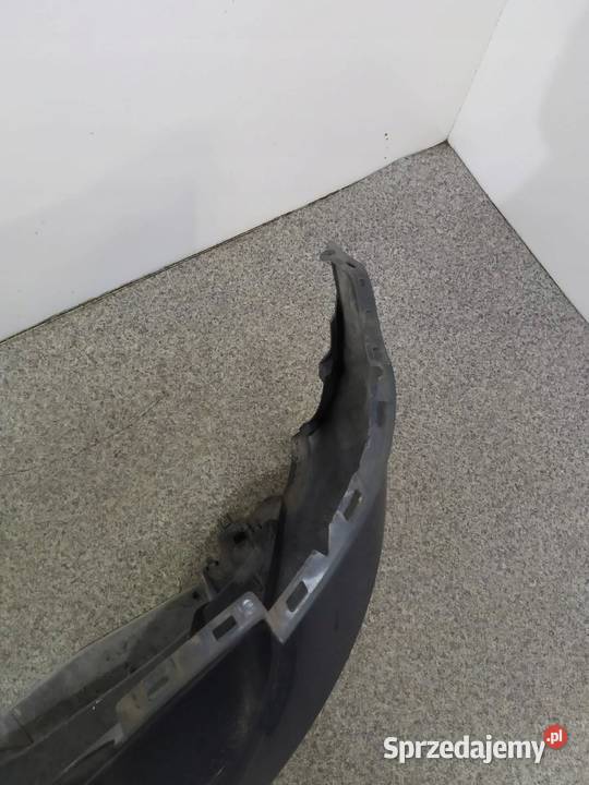 ZDERZAK TYŁ LI7F BEZ PDC VW Volkswagen Polo VI sprzedam