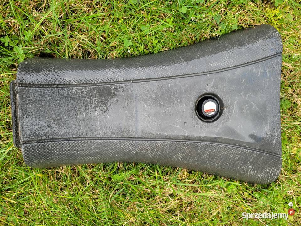 APRILIA SR oslona akumulatora Plastiki Piła
