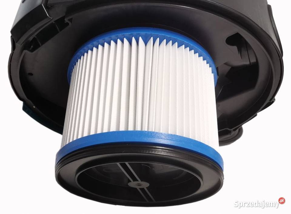 MAKITA ODKURZACZ VC2512L 1000W Gostyń