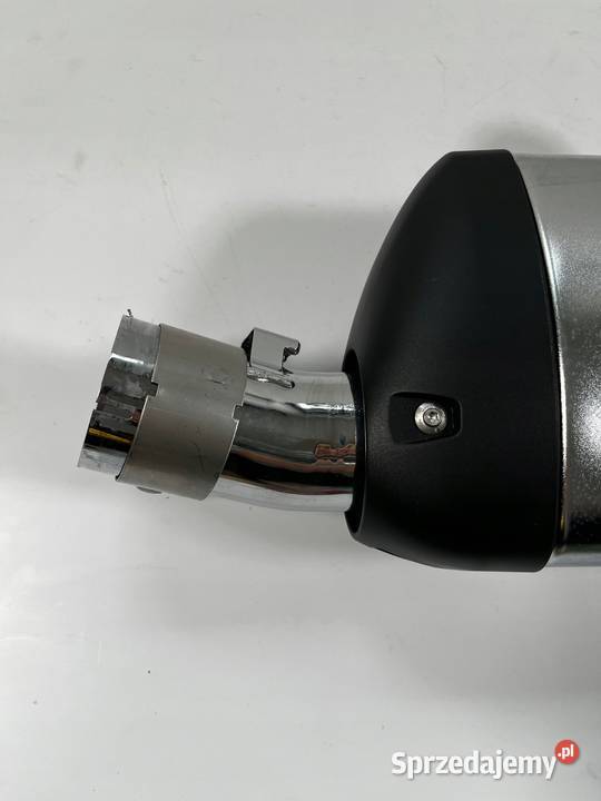 BMW R 1250 GS K50 R 1250 ADV K51 19 Tłumik wielkopolskie Łobżenica