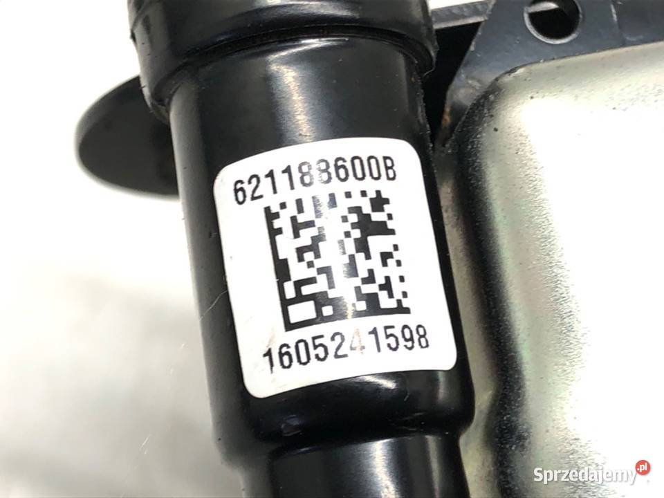 PAS BEZPIECZEŃSTWA PRZÓD PRAWY HONDA CRV IV osobowe sprzedam