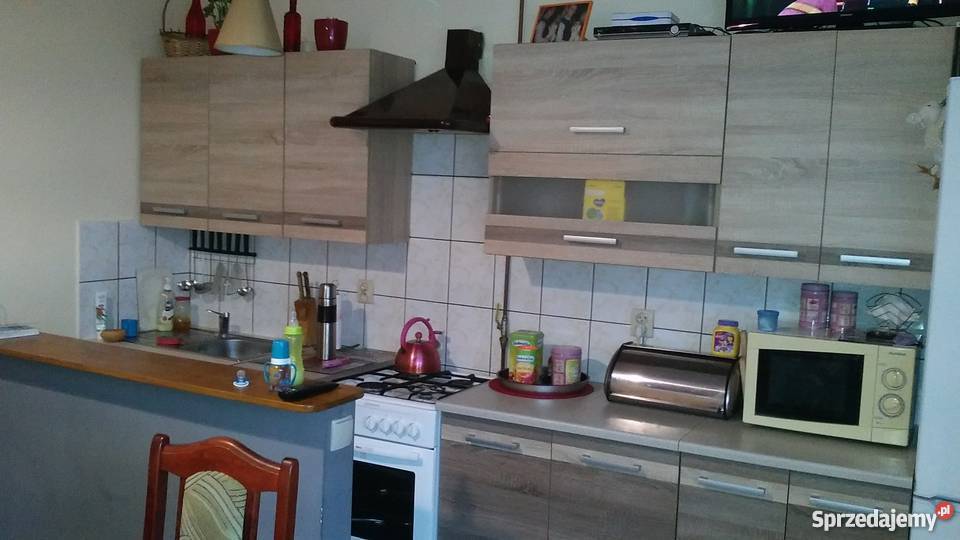 Mieszkanie bezczynszowe 498 m2 cegła Morąg