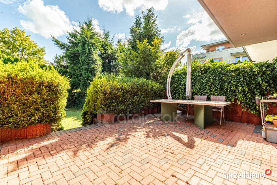 sprzedaży domu szeregowego Wejherowo 217m2 pomorskie