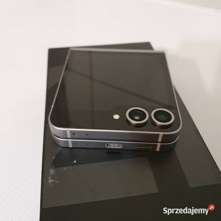 Samsung galaxy z flip 6 12512GB Polkowice sprzedam