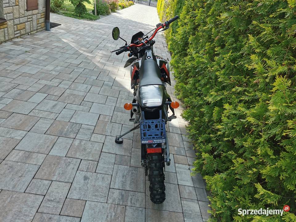 Gilera SMT Derbi Senda Sm x TREME Aprilia Sx Tarnów sprzedam