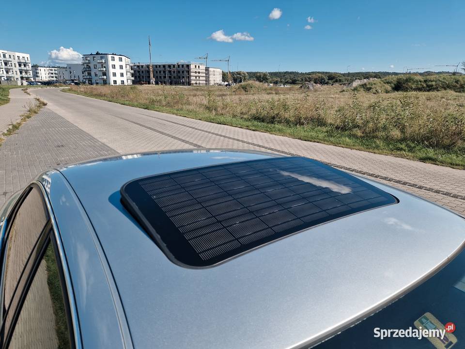 Audi S4 B6 Sedan Manual Miltek Solardach Wejherowo sprzedam