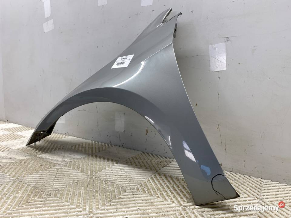 BŁOTNIK LEWY PRZÓD LB7W VW GOLF VII Hatchback