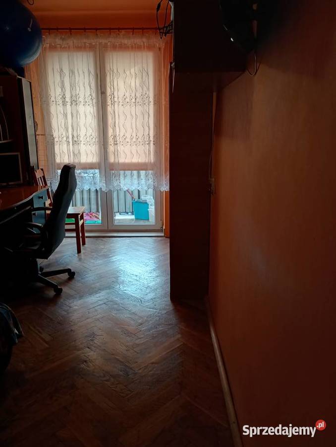 Mieszkanie 45m2 Mieszkania Białystok