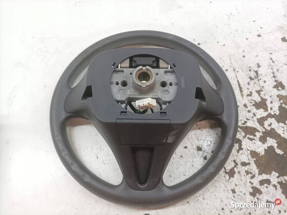 KIEROWNICA Honda City V 20072013 Rok produkcji 2009