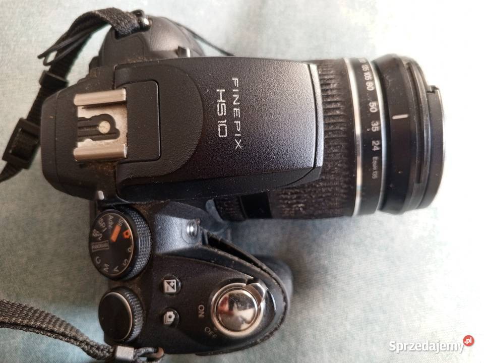 Nikon d70 plus obiektywy Fuji sprzedam