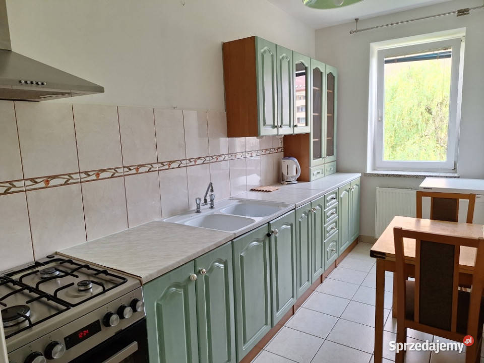 Jednopokojowe remoncie bezpośrednio właściciela balkon małopolskie Kraków