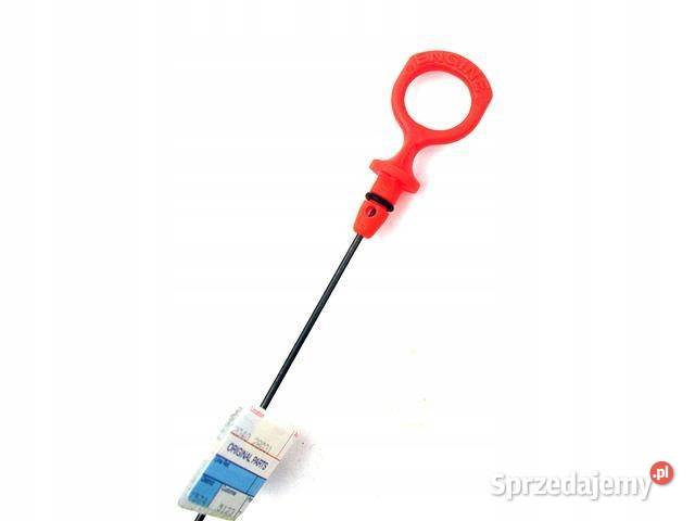 VOLVO 940 960 oryginal miarka bagnet oleju OE dolnośląskie Bielany Wrocławskie sprzedam