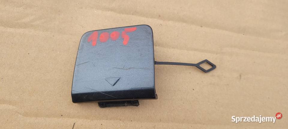 BMW 2 F45 ZAŚLEPKA HAKA ZDERZAKA TYL 1005 osobowe Ruda Śląska