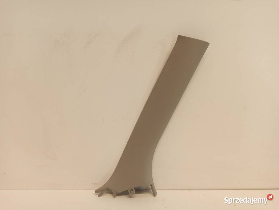 SUZUKI SWIFT MK8 OSŁONA SŁUPKA PRAWA 7611152R0