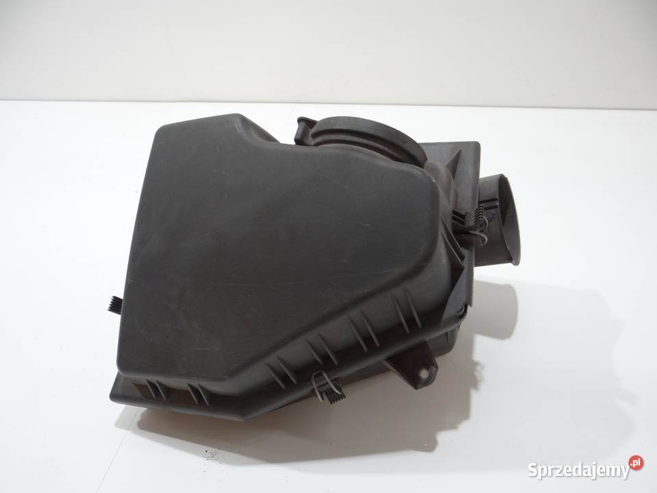 OBUDOWA FILTRA POWIETRZA BMW E60 E61 N47 OE Strzyżewice sprzedam