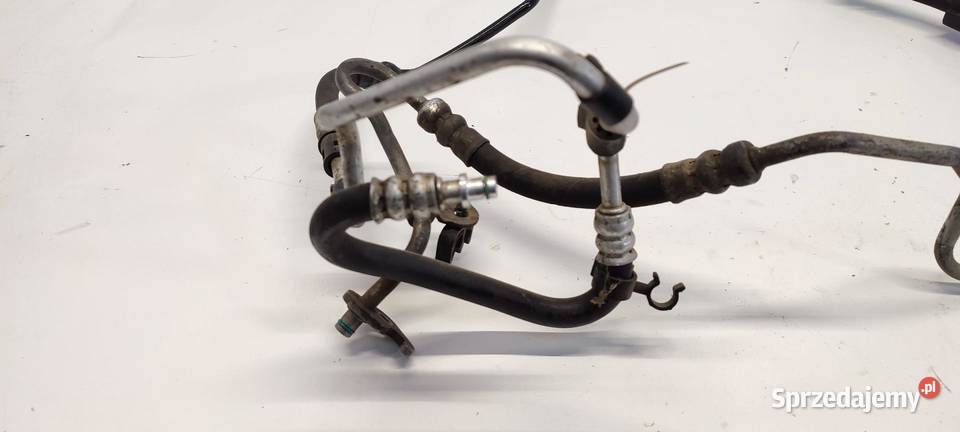 VOLVO XC70 PRZEWÓD WSPOMAGANIA 32180864 31387567 sprzedam