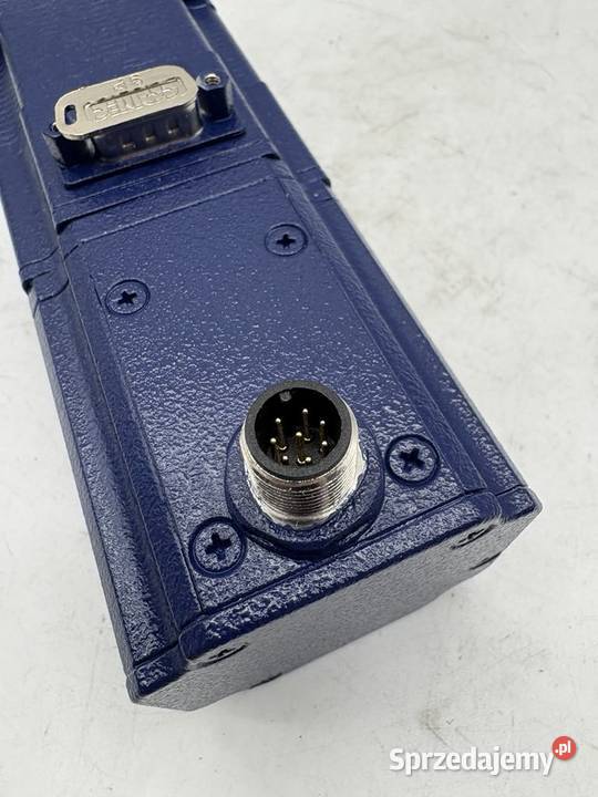 Nanotec AD5918M2804KTEA Servomotor Warszawa sprzedam