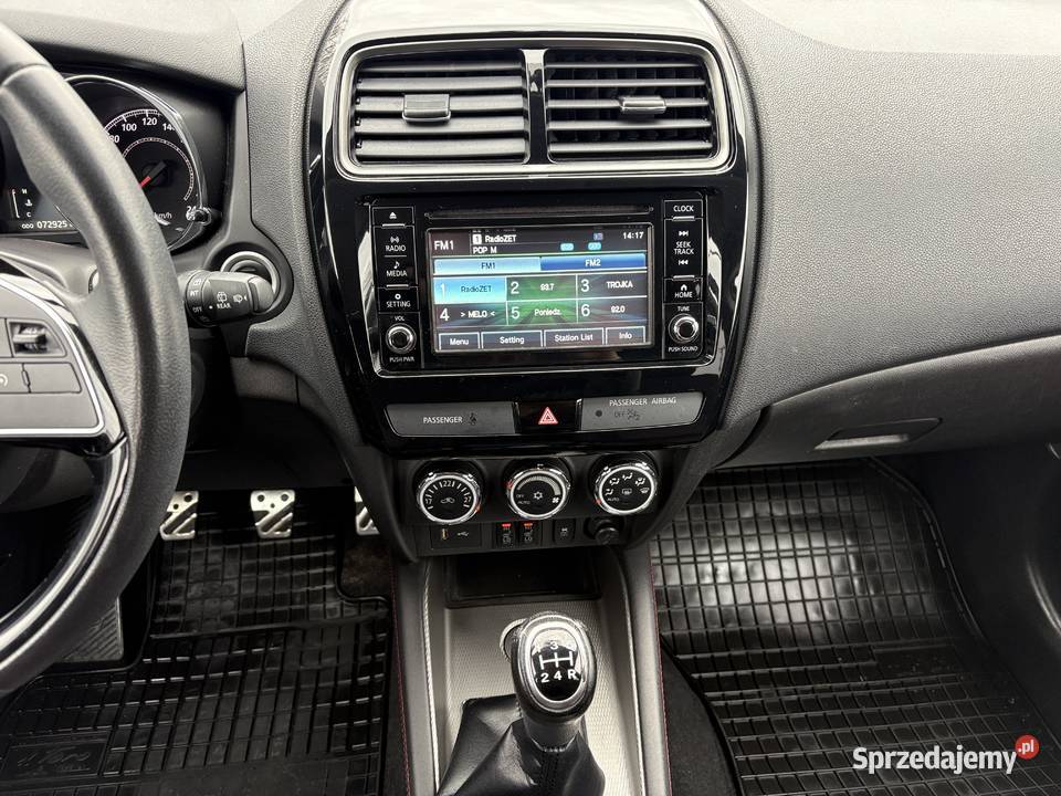 Salon BezwypKlima kameraI właścicelXenonyVAT 23 kurtyny powietrzne sprzedam