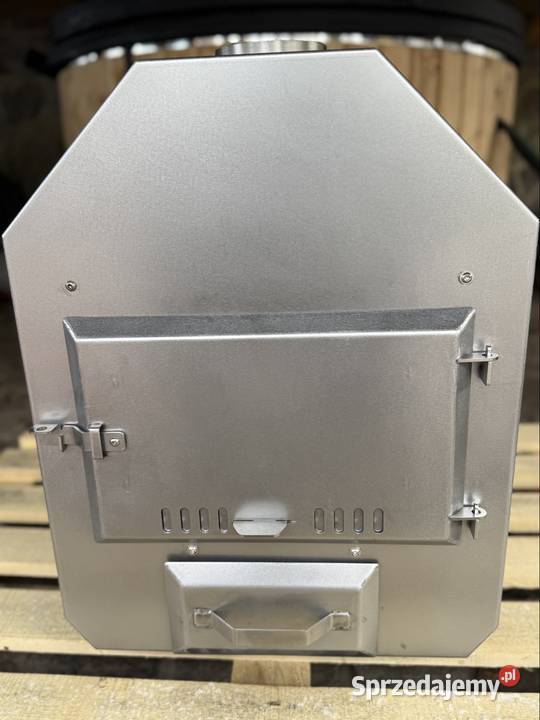 Balia ogrodowa HOT TUBE 200 8 osobowa klasa Olecko